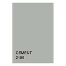 Dekorációs karton KASKAD 50x70 cm 2 oldalas 225 g cement 2189