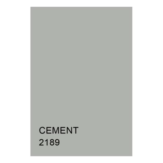 Dekorációs karton KASKAD 50x70 cm 2 oldalas 225 g cement 2189