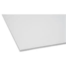 Dekorációs karton KASKAD 50x70 cm 2 oldalas 225 g hófehér 2107