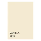 Dekorációs karton KASKAD 50x70 cm 2 oldalas 225 g vanília 5012