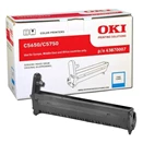 Dobegység OKI C5650/C5750 kék