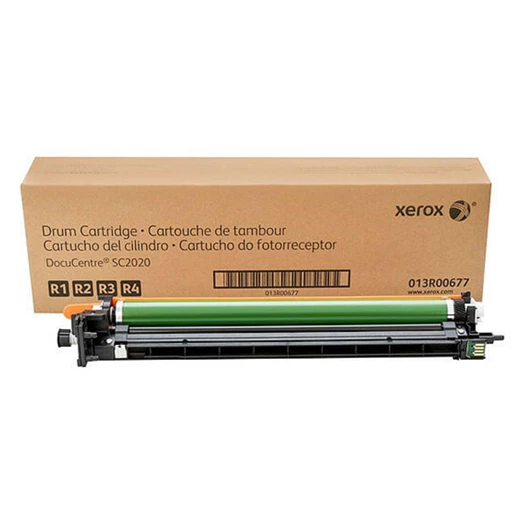 Dobegység XEROX SC2020 CMYK