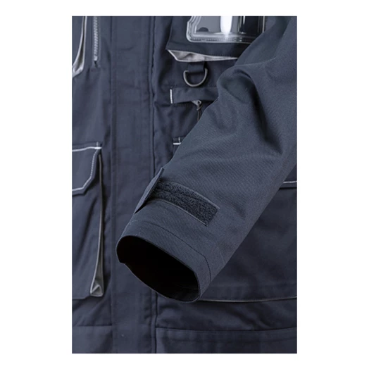 Dzseki COVERGUARD Navy II tengerészkék/szürke 3XL