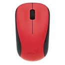 Egér vezeték nélküli GENIUS NX-7000 piros