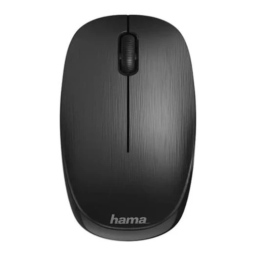 Egér vezeték nélküli HAMA MW-110 fekete