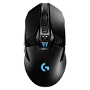 Egér vezeték nélküli LOGITECH G903 LightSpeed USB/2,4 Ghz 11 gombos 25600 DPI fekete