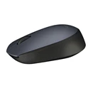 Egér vezeték nélküli LOGITECH M170 2,4 Ghz 1000 DPI szürke