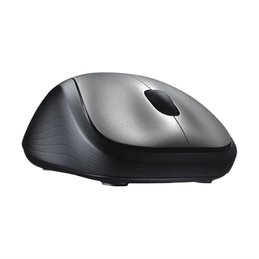 Egér vezeték nélküli LOGITECH M310 2,4 Ghz 1000DPI szürke