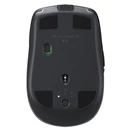 Egér vezeték nélküli LOGITECH MX Anywhere 2S USB/Bluetooth 7 gombos 4000 DPI fekete