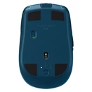 Egér vezeték nélküli LOGITECH MX Anywhere 2S USB/Bluetooth 7 gombos 4000 DPI kék