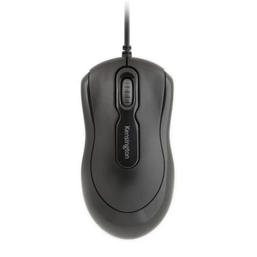 Egér vezetékes Kensington Mouse in a Box EQ