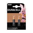 Elem mikro DURACELL Basic MN2400 AAA 2-es