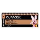 Elem mikro DURACELL Basic MN2400 AAA 24-es