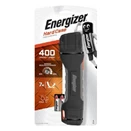 Elemlámpa LED ENERGIZER "HardcasePro" strapabíró + 4xAA