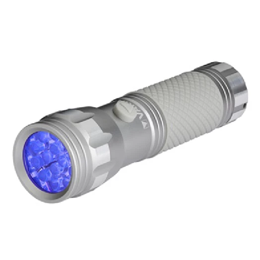 Elemlámpa VARTA UV Light