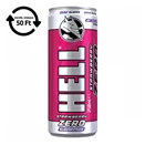 Energiaital HELL Zero eper-lime 0,25L DRS