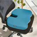 Ergonómiai ülőpárna LEITZ Ergo Cosy nyugodt kék