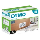 Etikett DYMO Label Writer 59x102 mm 575 db/tekercs