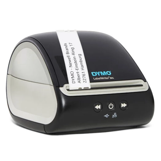 Etikettnyomtató DYMO Label Writer 5XL