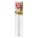 Falinaptár CSG 110x480mm álló Szép napot jegyzet 2026.
