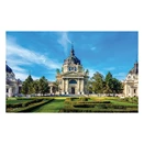 Falinaptár REALSYSTEM 460x320mm fekvő Budapest 2026.