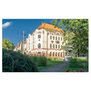 Falinaptár REALSYSTEM 460x320mm fekvő Magyarország 2026.