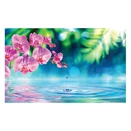 Falinaptár REALSYSTEM 460x320mm fekvő Meditáció 2026.