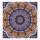 Falinaptár TOPTIMER T094 220x330mm álló Mandala 2026.