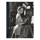 Falinaptár TOPTIMER T096 420x560mm álló Erotic moments 2026.