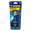 Fejlámpa VARTA Work Flex Motion Sensor H20