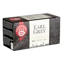 Fekete tea TEEKANNE Earl Grey 20 filter/doboz