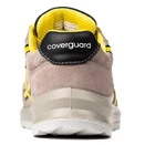 Félcipő COVERGUARD Galena S1P bézs/sárga 39-es