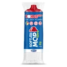 Felmosó pótfej BONUS SoftMop extra HoReCa HACCP 160g piros