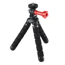 Fényképezőgép állvány HAMA Flex 2in1 kamera és actioncam 14cm