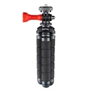 Fényképezőgép állvány HAMA Flex 2in1 kamera és actioncam 14cm