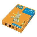 Fénymásolópapír színes IQ Color A/4 80 g trend óarany AG10 500 ív/csomag