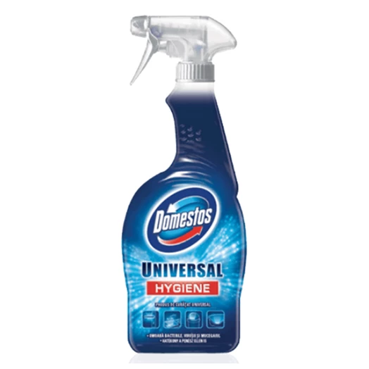 Fertőtlenítőszer DOMESTOS Universal Hygiene Eucalyptus 750 ml spray