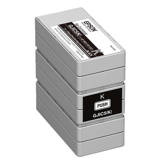 Festékpatron EPSON C831 fekete 97,8ml