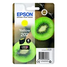 Festékpatron EPSON T02F4 sárga 4,1ml