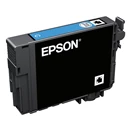 Festékpatron EPSON T02V2 kék 3,3ml