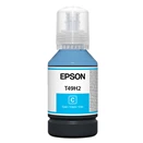 Festékpatron EPSON T49H2 kék 140ml