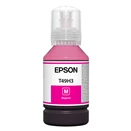 Festékpatron EPSON T49H3 vörös 140ml