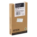 Festékpatron EPSON T6128 matt fekete 220ml