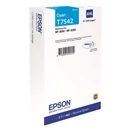 Festékpatron EPSON T7542 kék 69ml