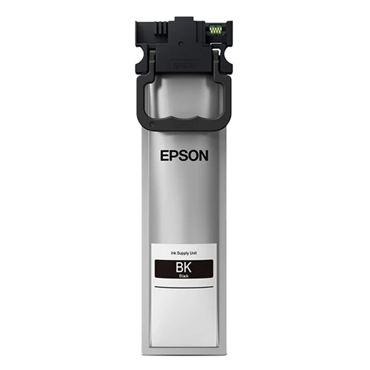 Festékpatron EPSON T9641 fekete