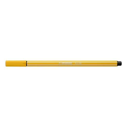 Filctoll STABILO Pen 68 curry