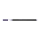 Filctoll STABILO Pen 68 metallic lila