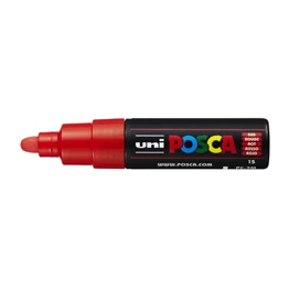 Filctoll UNI Posca PC-7M piros