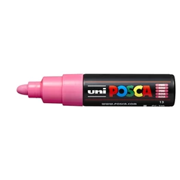 Filctoll UNI Posca PC-7M rózsaszín