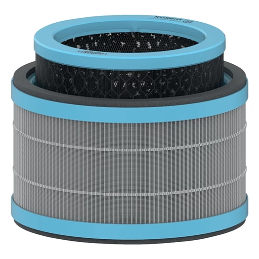 Filter LEITZ TruSens Z-1000 HEPA allergia és influenza 3 az 1-ben dobszűrő légtisztítóhoz